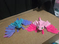 Wing dragons