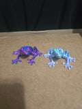 Frogs