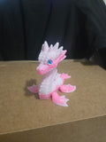 Sea dragon