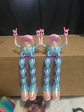Dippy hippies
