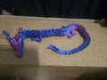 Articulate dragon
