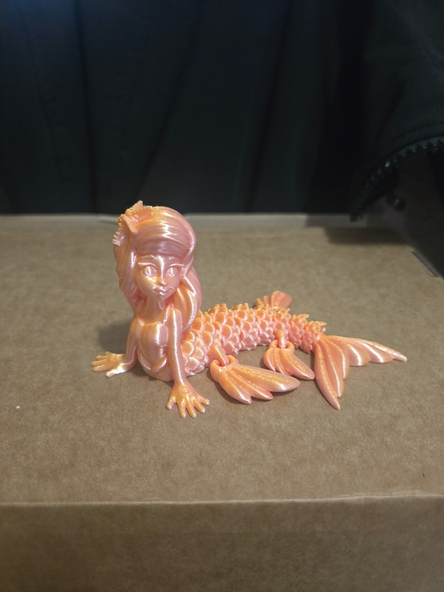 Mermaid